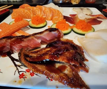 Miya Sushi