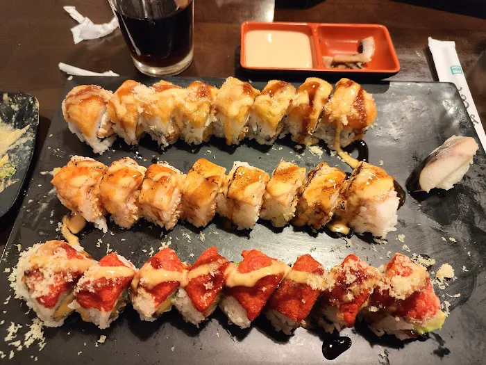 Miya Sushi Picture 10