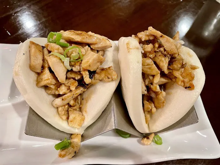 Miya Sushi Picture 9