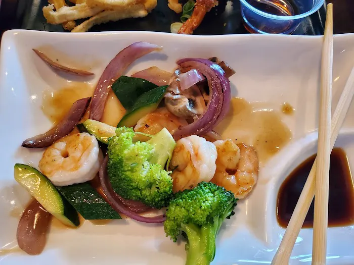 Miya Sushi Picture 7