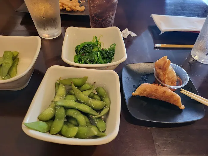 Miya Sushi Picture 6