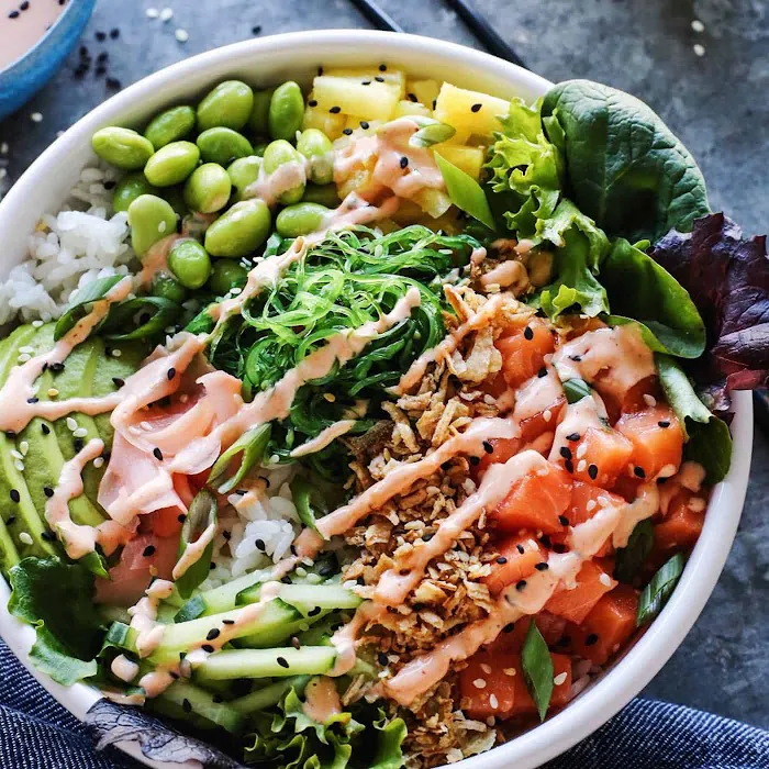 CHIBA POKE Picture 5