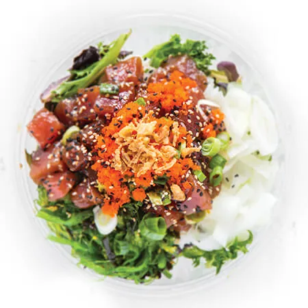 CHIBA POKE Picture 1