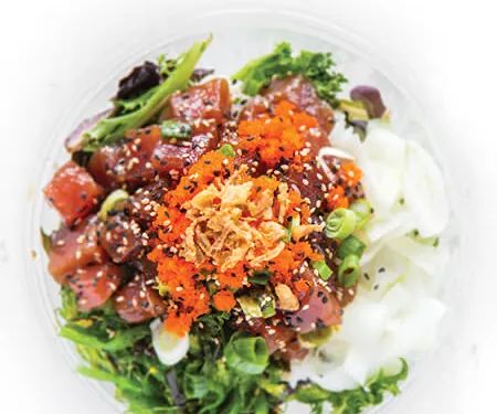 CHIBA POKE