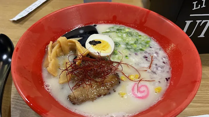 Iso Iso Ramen & Boba Picture 3