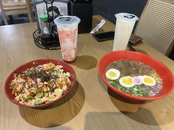 Iso Iso Ramen & Boba Picture 8