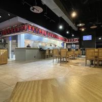 Iso Iso Ramen & Boba ico
