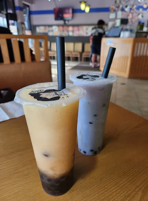 Iso Iso Ramen & Boba Picture 5
