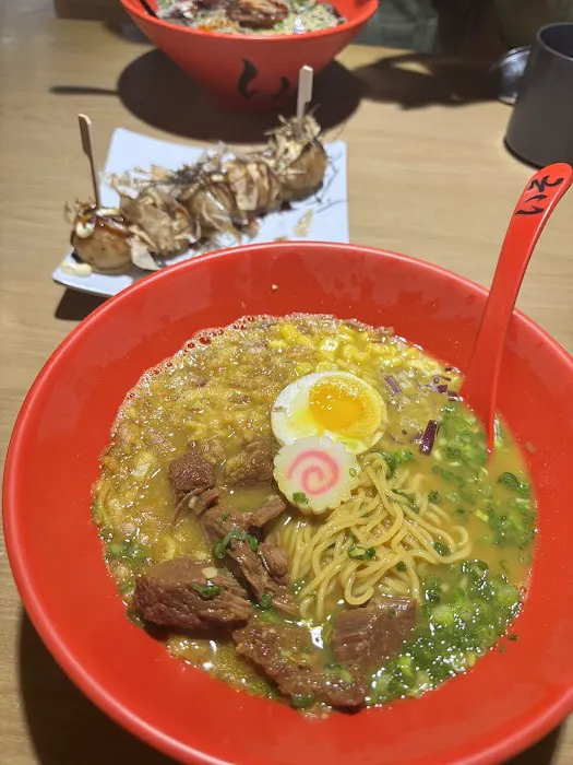 Iso Iso Ramen & Boba Picture 2