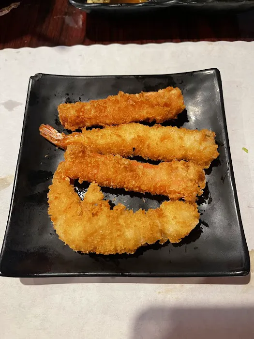 Fuji Sushi 3 (Mandarin) Picture 9