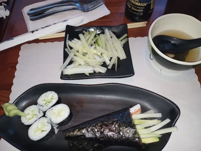 Fuji Sushi 3 (Mandarin) Picture 10