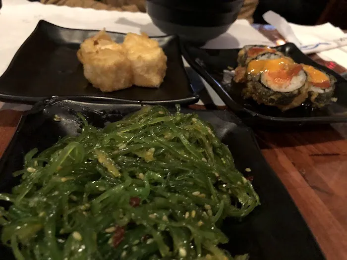 Fuji Sushi 3 (Mandarin) Picture 2