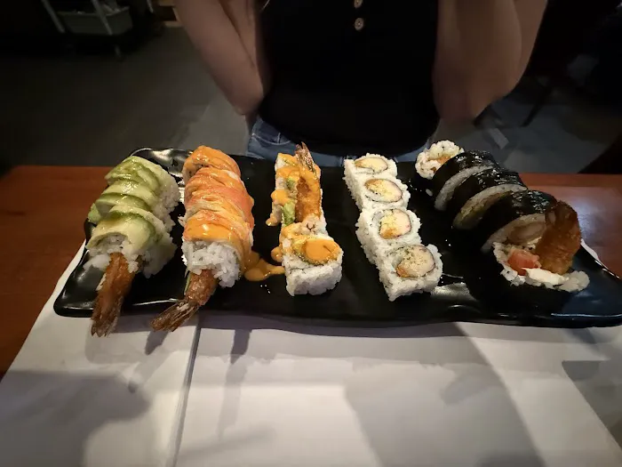 Fuji Sushi 3 (Mandarin) Picture 5