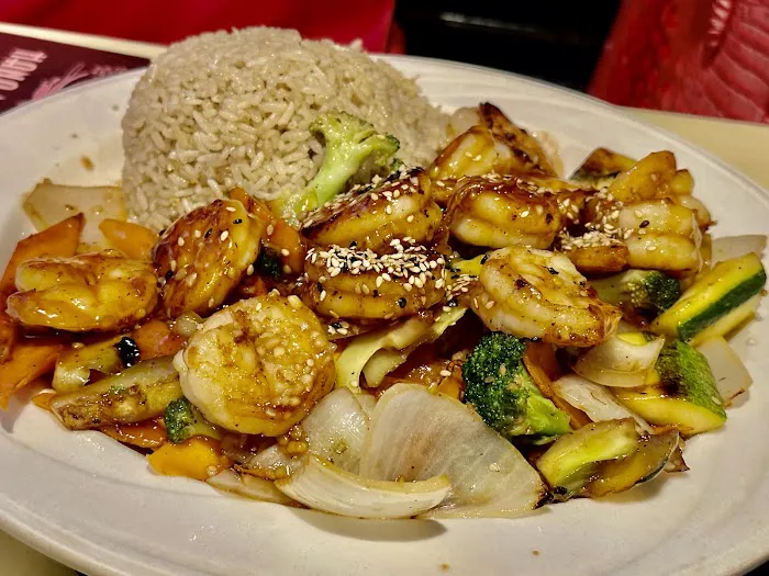 Hana Moon Japanese restaurant Picture 5