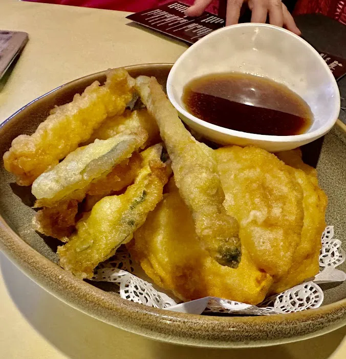 Hana Moon Japanese restaurant Picture 4