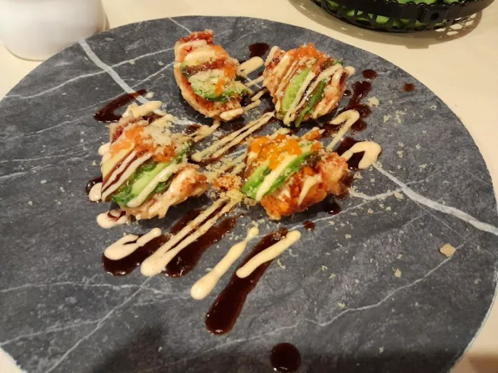 Hana Moon Japanese restaurant Picture 3