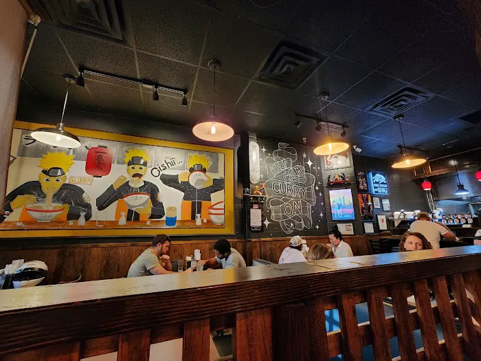 Umami Curry & Ramen Picture 8