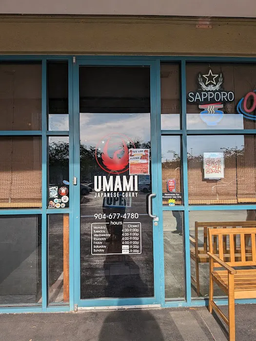 Umami Curry & Ramen Picture 7