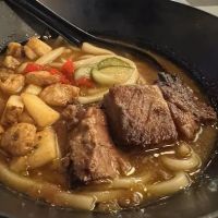 Umami Curry & Ramen ico