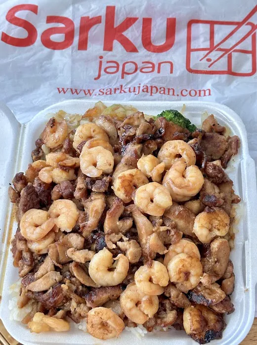 Sarku Japan Picture 5