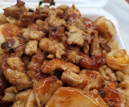 Sarku Japan