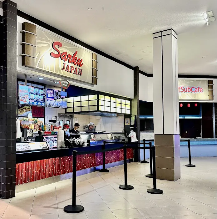 Sarku Japan Picture 3