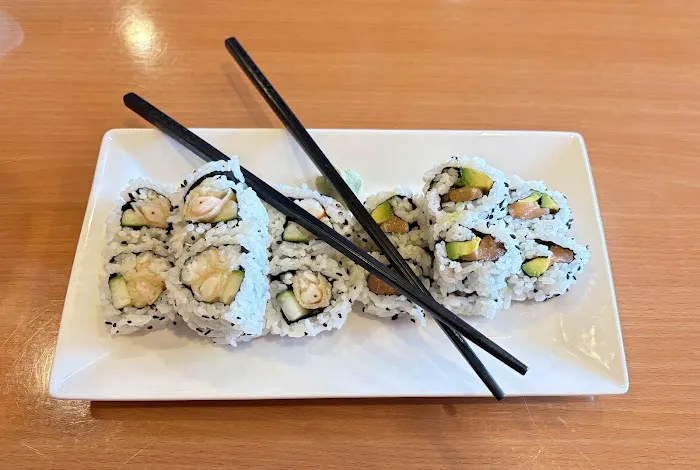 Hiro Japanese Restaurant Picture 2