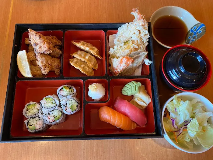 Hiro Japanese Restaurant Picture 3