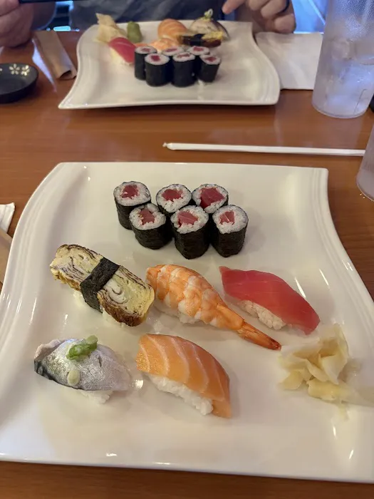 Hiro Japanese Restaurant Picture 1
