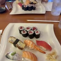 Hiro Japanese Restaurant ico