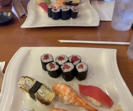 Hiro Japanese Restaurant