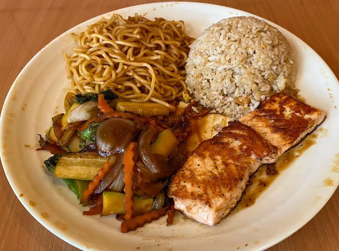 Hiro Japanese Restaurant Picture 4