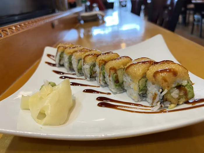Hiro Japanese Restaurant Picture 9
