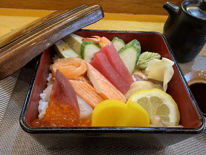 Hiro Japanese Restaurant Picture 8