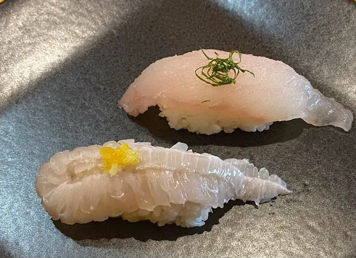 Hiro Japanese Restaurant Picture 7