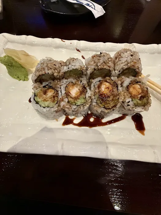Fancy Sushi Oakleaf Picture 2