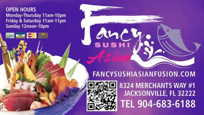 Fancy Sushi Oakleaf Picture 9