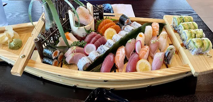 Fancy Sushi Oakleaf Picture 4