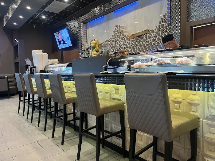 Fancy Sushi Oakleaf Picture 3