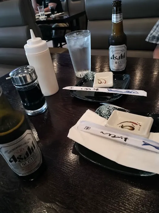 Fancy Sushi Oakleaf Picture 5