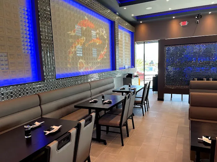 Fancy Sushi Oakleaf Picture 1