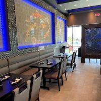 Fancy Sushi Oakleaf ico