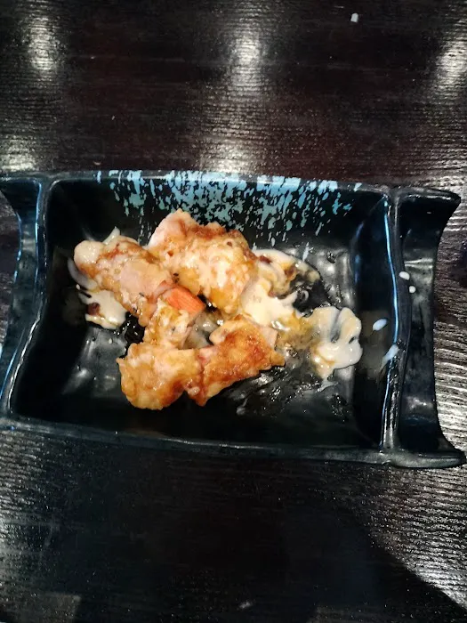 Fancy Sushi Oakleaf Picture 6