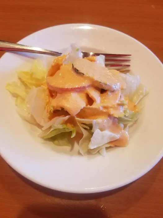 Midori Sushi & Grill Picture 10