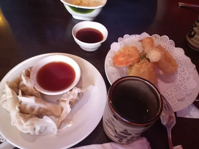 Midori Sushi & Grill Picture 6