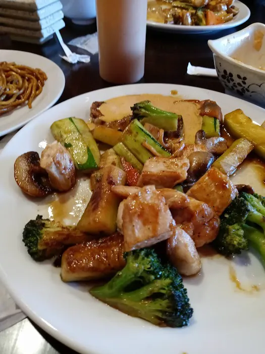 Midori Sushi & Grill Picture 1