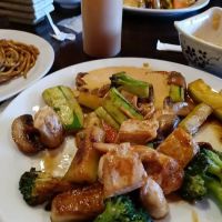 Midori Sushi & Grill ico
