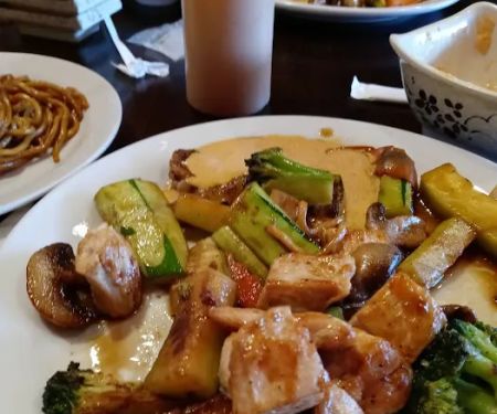 Midori Sushi & Grill