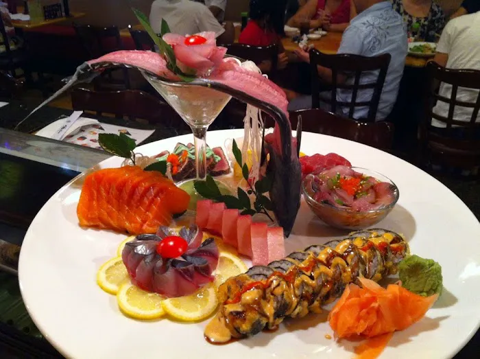 Midori Sushi & Grill Picture 2