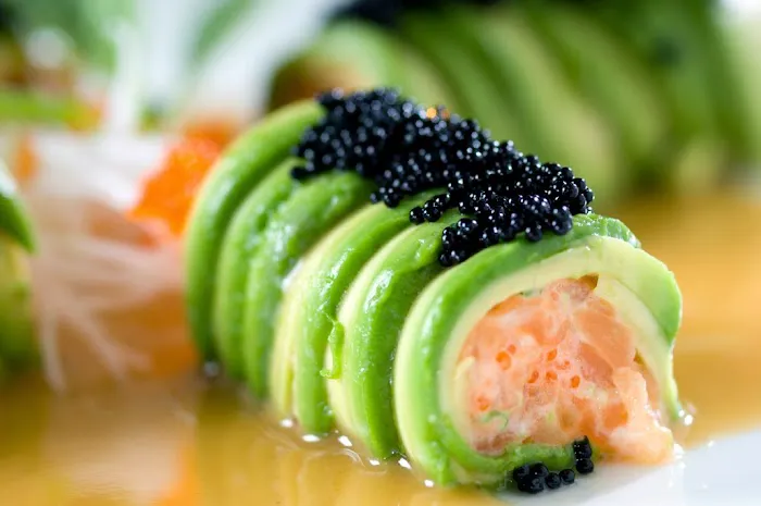 Midori Sushi & Grill Picture 3